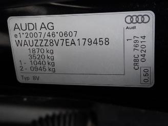 Audi A3 SPORTBACK 2.0 TDi picture 6