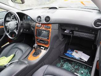 Mercedes CLK 240 picture 5