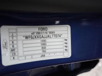 Ford Fiesta 1.25 picture 8