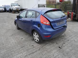 Ford Fiesta 1.25 picture 2