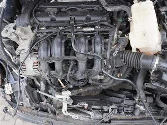 Ford Fiesta 1.25 picture 9
