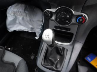 Ford Fiesta 1.25 picture 7
