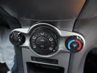 Ford Fiesta 1.25 picture 6