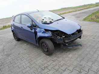 Ford Fiesta 1.25 picture 4