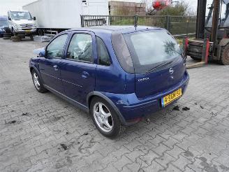 Opel Corsa 1.2 16v picture 2