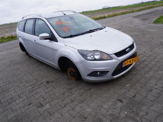 Ford Focus Wagon 1.8 picture 4