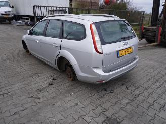 Ford Focus Wagon 1.8 picture 2