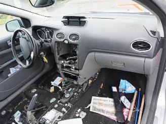 Ford Focus Wagon 1.8 picture 5