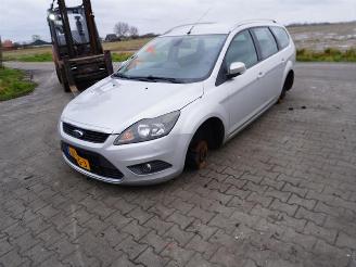 Ford Focus Wagon 1.8 picture 3