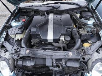 Mercedes CLK 240 picture 6