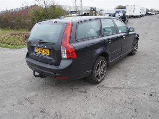 Auto da rottamare Volvo V-50 2.0 D 2008/10