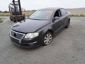 Volkswagen Passat 2.0 FSi picture 3