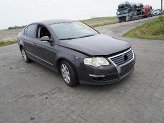 Volkswagen Passat 2.0 FSi picture 4