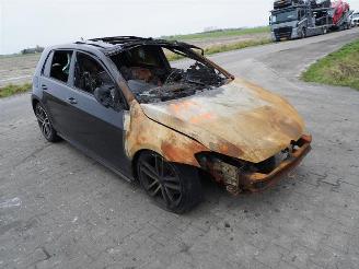 Volkswagen Golf 2.0 GTD picture 4