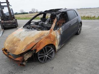 Volkswagen Golf 2.0 GTD picture 3
