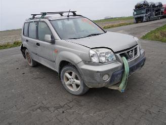 Nissan X-Trail 2.2 Di picture 4