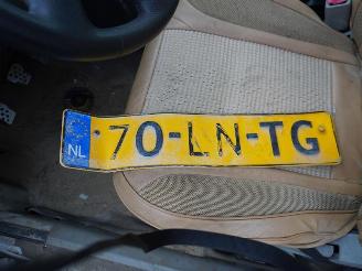 Nissan X-Trail 2.2 Di picture 8