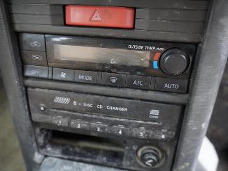 Nissan X-Trail 2.2 Di picture 6