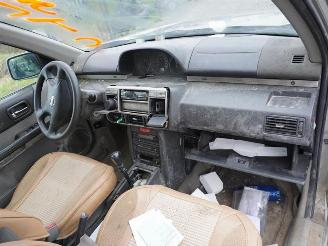 Nissan X-Trail 2.2 Di picture 5