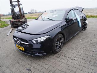 Mercedes A-klasse A 180 Turbo picture 3