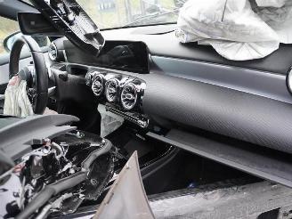 Mercedes A-klasse A 180 Turbo picture 5