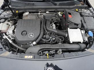 Mercedes A-klasse A 180 Turbo picture 7