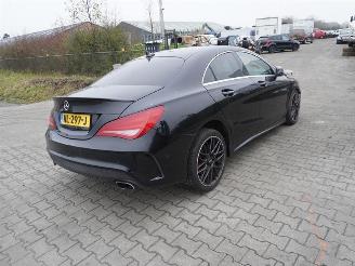 Sloopauto Mercedes Cla-klasse 180 2016/5