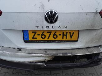 Volkswagen Tiguan 1.5 TSi picture 5