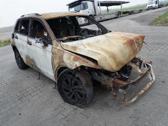 Volkswagen Tiguan 1.5 TSi picture 4
