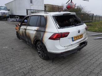 Volkswagen Tiguan 1.5 TSi picture 2