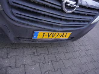 Opel Movano 2.3 CDTI picture 5