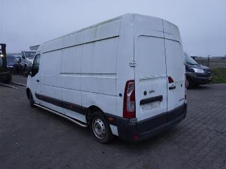 Opel Movano 2.3 CDTI picture 2