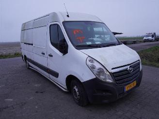 Opel Movano 2.3 CDTI picture 4