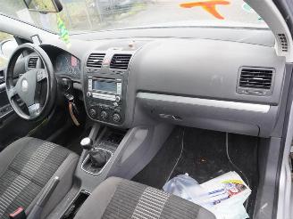 Volkswagen Golf 2.0 TDi picture 5
