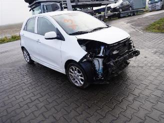 Kia Picanto 1.2 picture 4