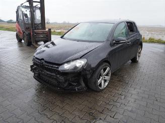Volkswagen Golf 1.4 TSi picture 3