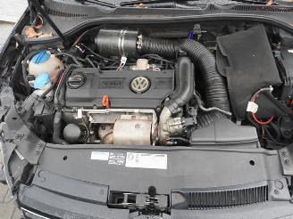 Volkswagen Golf 1.4 TSi picture 9