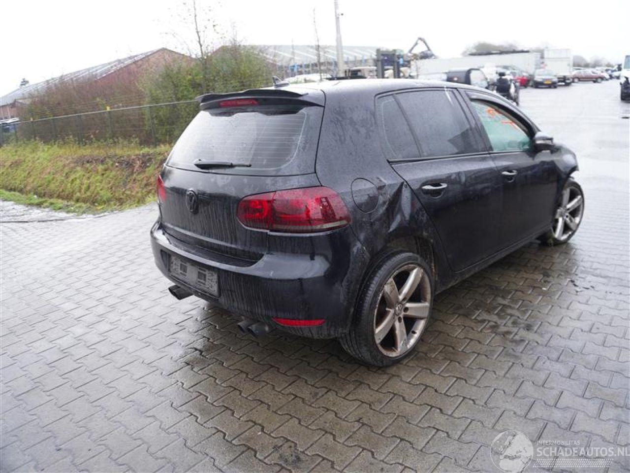 Volkswagen Golf 1.4 TSi