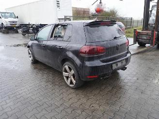 Volkswagen Golf 1.4 TSi picture 2