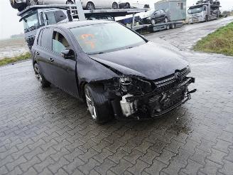 Volkswagen Golf 1.4 TSi picture 4