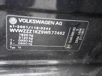 Volkswagen Golf 1.4 TSi picture 8