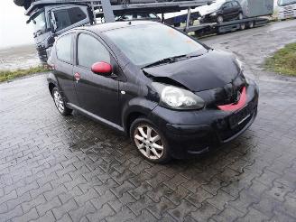 Toyota Aygo 1.0 12v picture 4