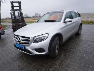 Mercedes Clc-klasse 250d  4-matic picture 3
