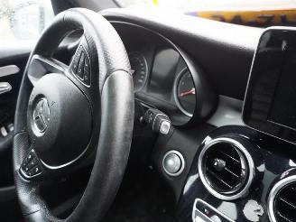 Mercedes Clc-klasse 250d  4-matic picture 7