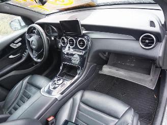 Mercedes Clc-klasse 250d  4-matic picture 5