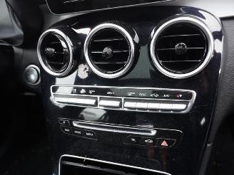 Mercedes Clc-klasse 250d  4-matic picture 6