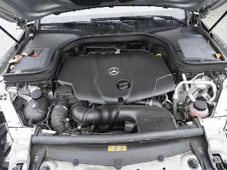 Mercedes Clc-klasse 250d  4-matic picture 11