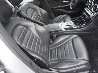 Mercedes Clc-klasse 250d  4-matic picture 9