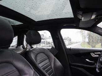 Mercedes Clc-klasse 250d  4-matic picture 8
