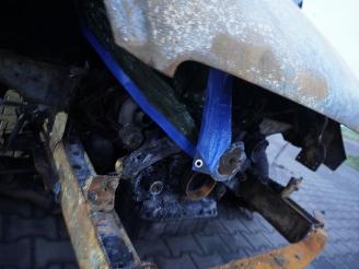 Mercedes Sprinter 516 CDi Pick up picture 5